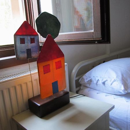 Country House Spitaki Velika  Buitenkant foto
