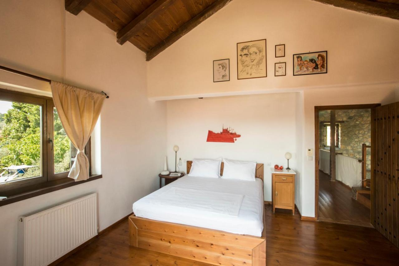 Country House Spitaki Velika  Buitenkant foto