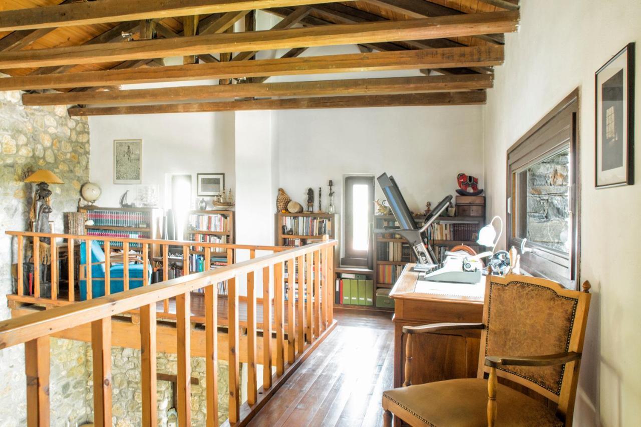 Country House Spitaki Velika  Buitenkant foto