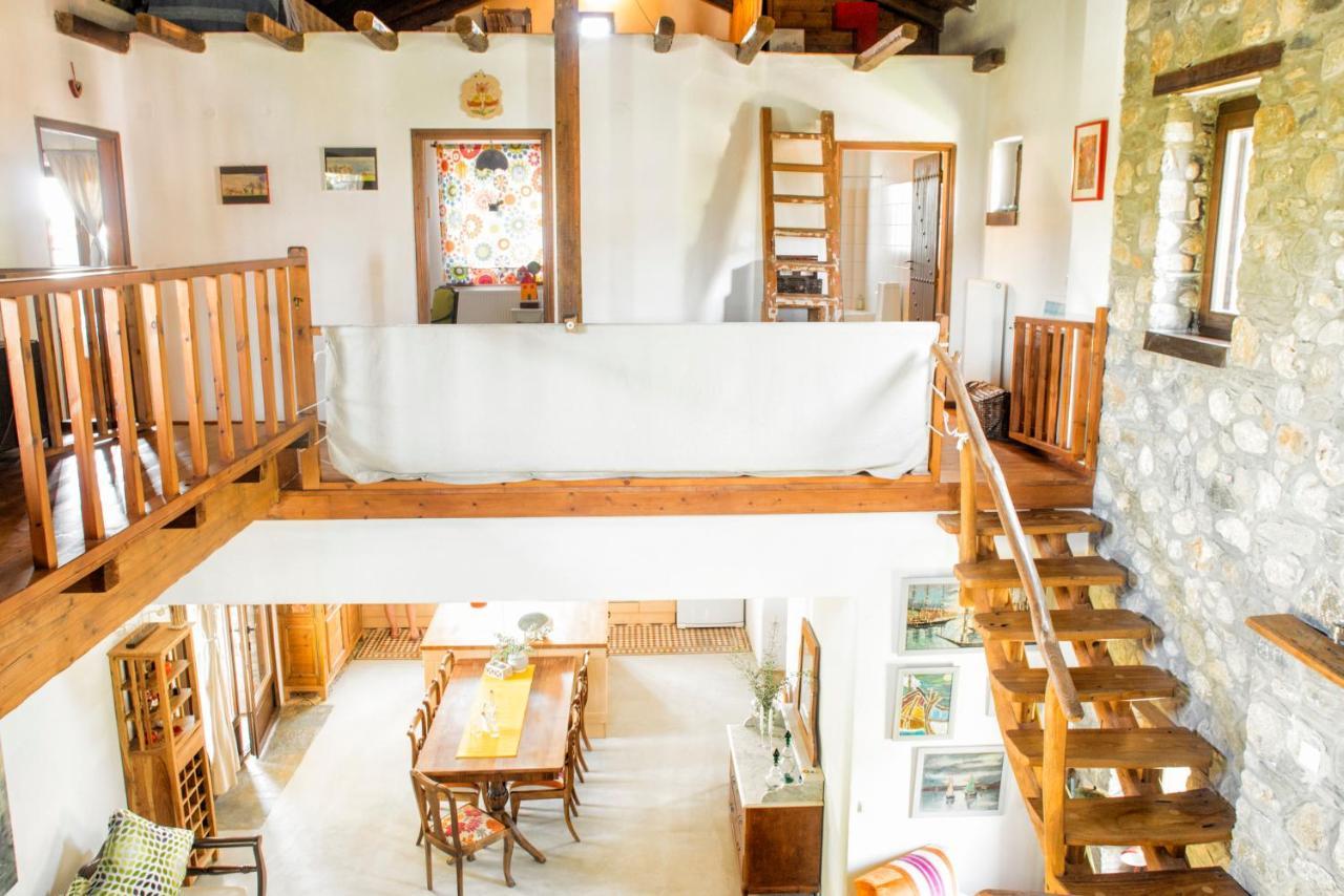 Country House Spitaki Velika  Buitenkant foto