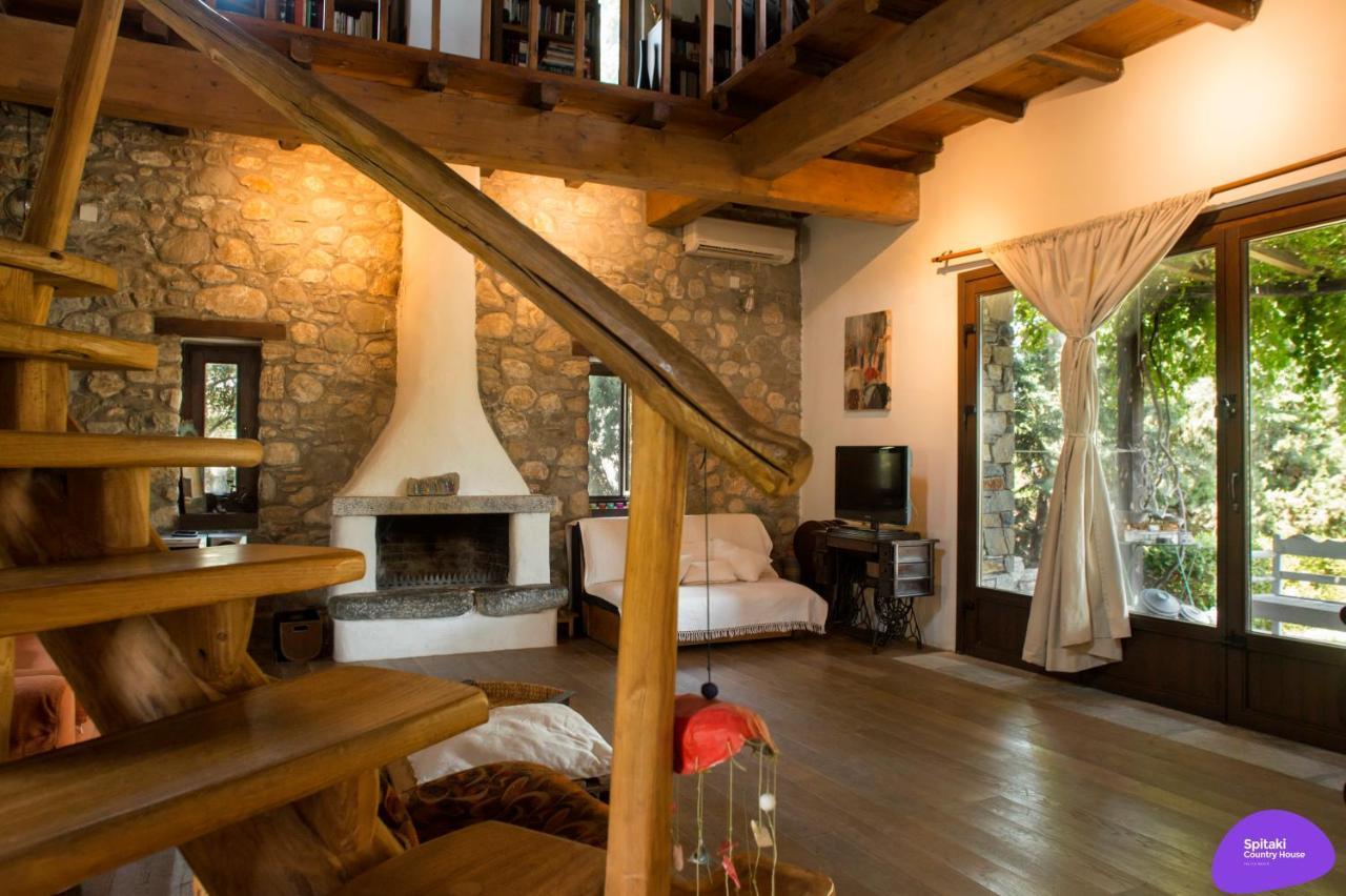 Country House Spitaki Velika  Buitenkant foto