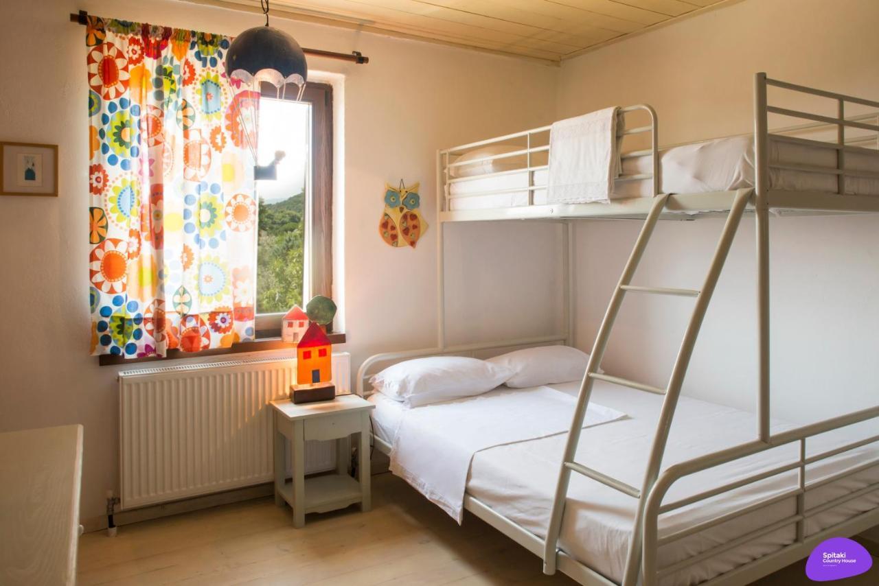 Country House Spitaki Velika  Buitenkant foto