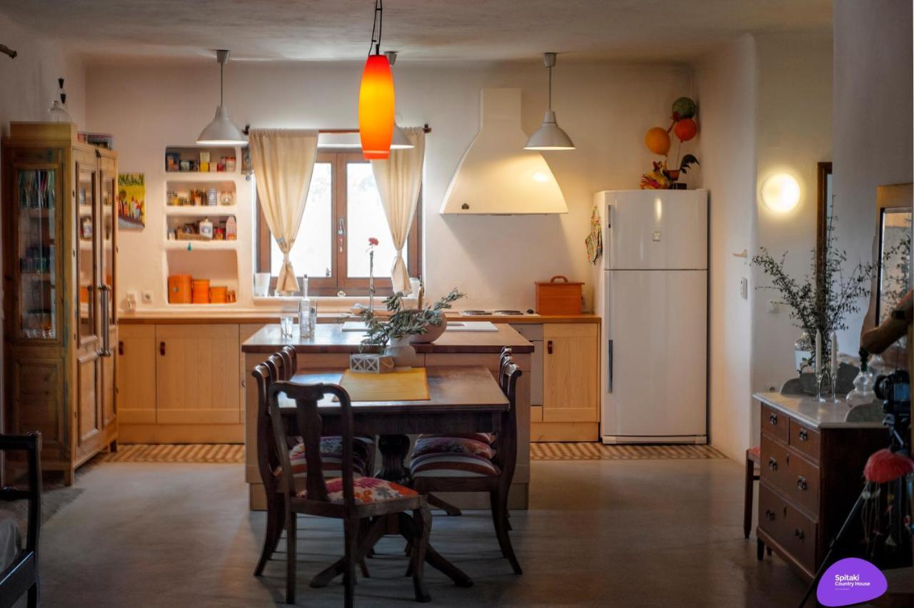 Country House Spitaki Velika  Buitenkant foto