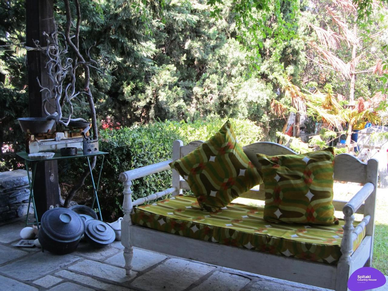 Country House Spitaki Velika  Buitenkant foto